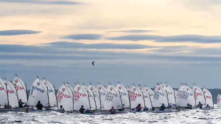 Comienza la cuenta atrás para una nueva edición del Trofeo Abanca Ciutat de Palma