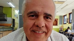 Profesor Fernando Isasi