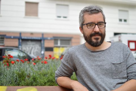 Javier Padilla