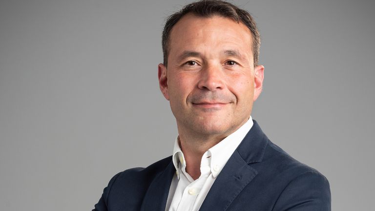 Pablo Núñez, geólogo: «Fallamos en la conservación y mantenimiento de las infraestructuras»