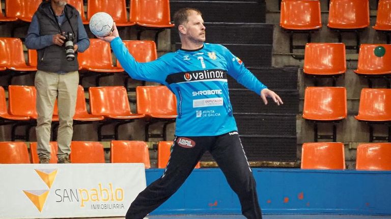 «Creo que non é para tanto»