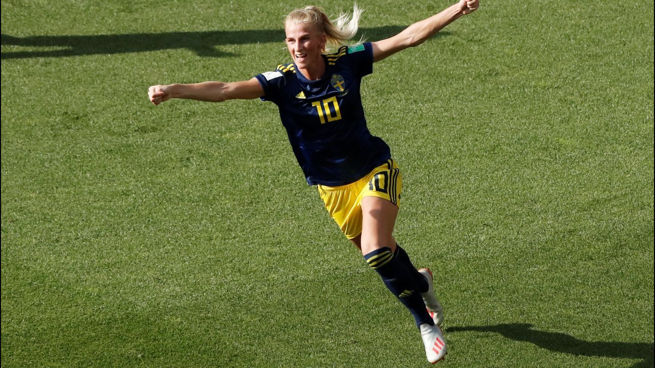 Sofia Jakobsson