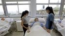 Ciclos sanitarios en el CIFP Ánxel Casal de A Coruña