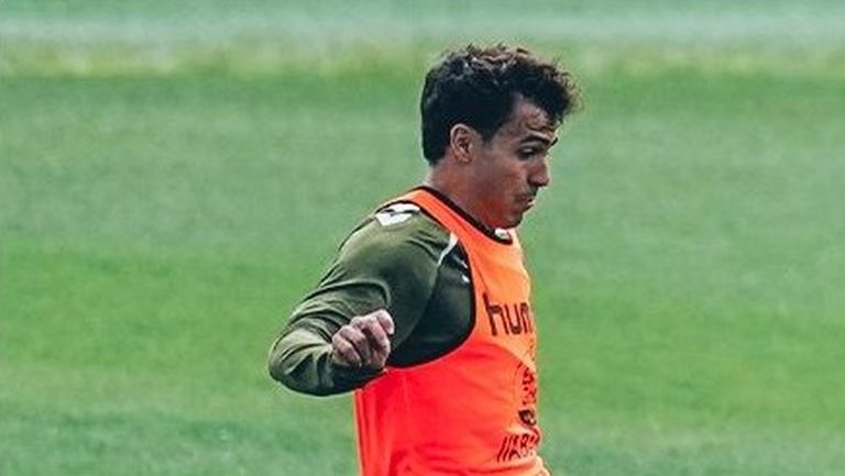 Manu Sánchez encadena en el Levante su segunda cesión consecutiva