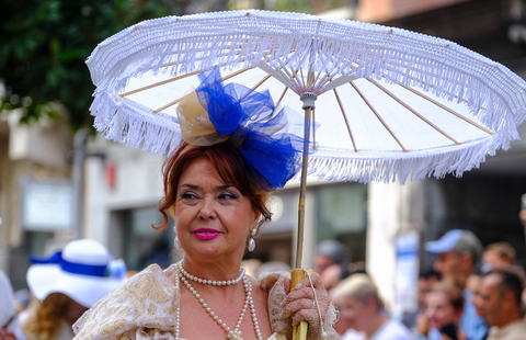 D�a de Am�rica en Asturias