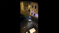 La Polic�a Local de Nore�a anima a sus vecinos