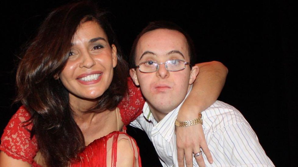 La compa��a de teatro de Blanca Marsillach llega a Sarria