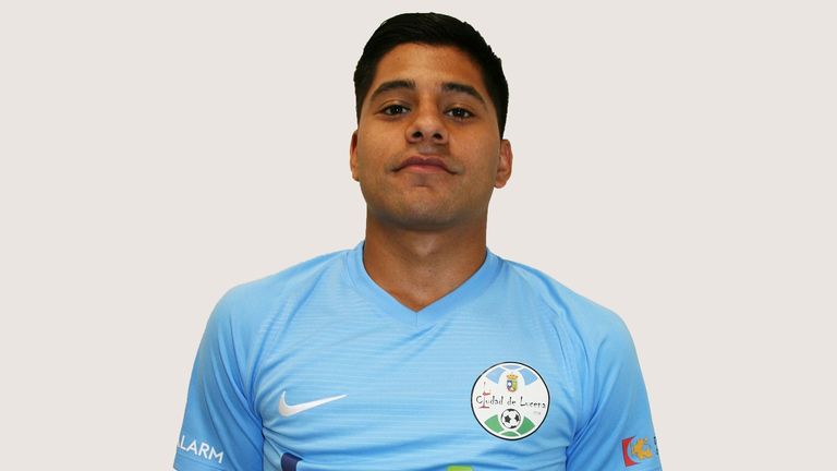 Erik Aguado