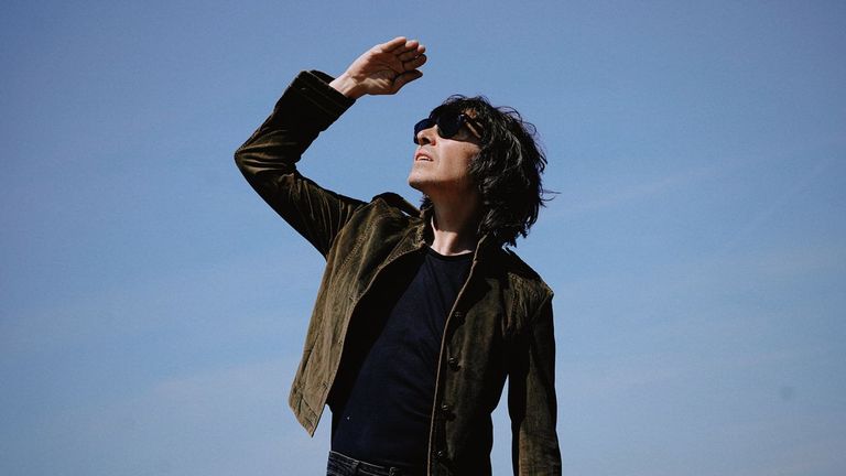 Rubén Pozo: «Cuando estoy con Leiva nadie dice las palabras Pereza y reunión juntas»