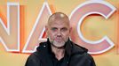 En la imagen, el actor Nacho Vidal