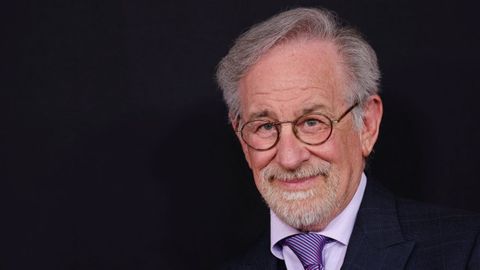 Steven Spielberg dirigió cuatro de las cinco películas