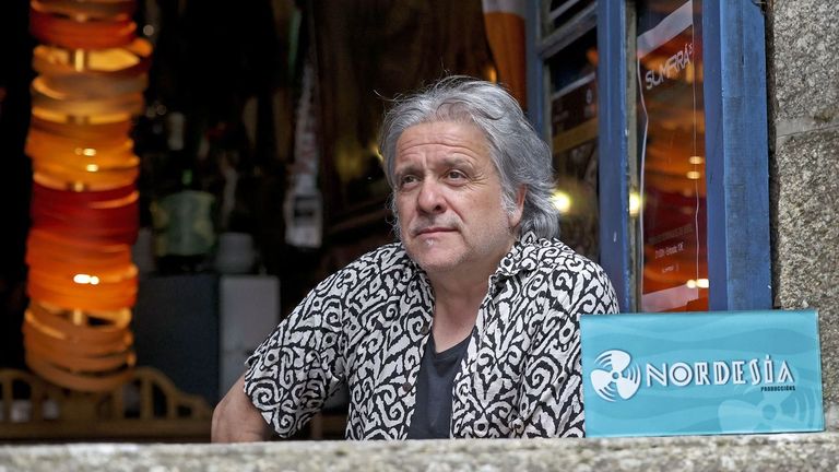 Vítor Belho, cofundador de Nordesía: «A internacionalización da música galega foi clave para o seu impacto actual»