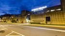 La denunciante ingres en el Virxe da Xunqueira el 22 de diciembre del 2004 por un sangrado vaginal como consecuencia de un aborto
