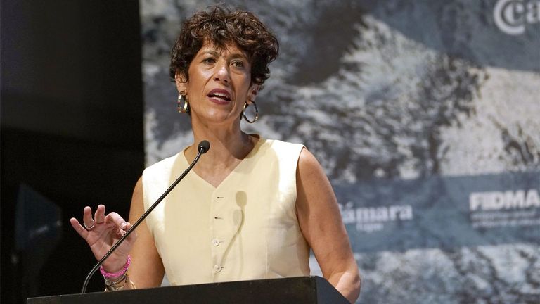 Saiz dice que los planes de pensiones de empleo cuentan con un patrimonio de 542 millones