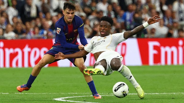 La Supercopa de España de fútbol entra en ebullición