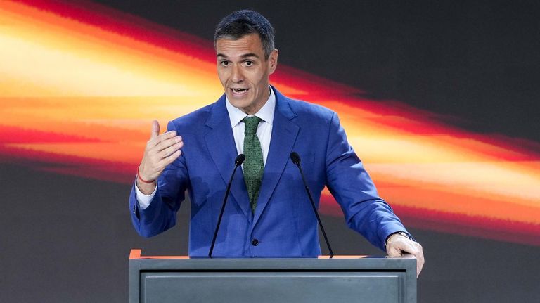 Los investigadores de la UCO afirman que el «one» al que se refiere la red de Cerdán y Leire solo puede ser Sánchez