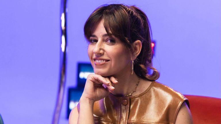 Núria Marín, presentadora: «He recibido mensajes del entorno de los Andic para que no hable del tema en redes»