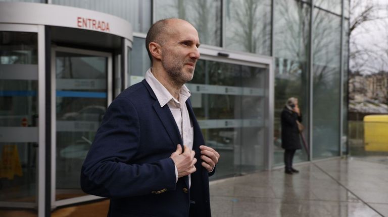 El horizonte legal de Jácome: un juicio ante la Audiencia Provincial y riesgo de ser apartado de la política hasta 15 años