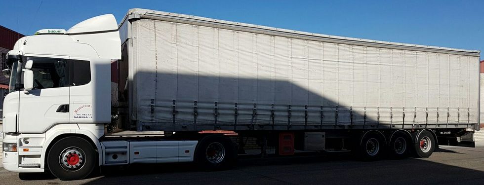 Cuatrocientas personas acuden a la gala anual de la Cruz Roja en Sarria