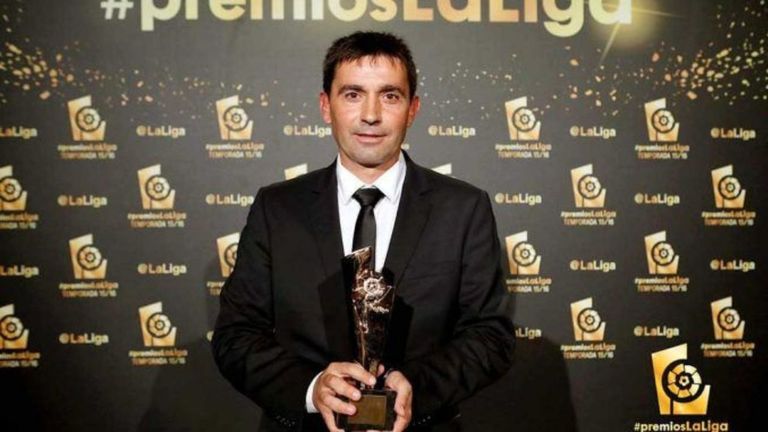 Asier Garitano