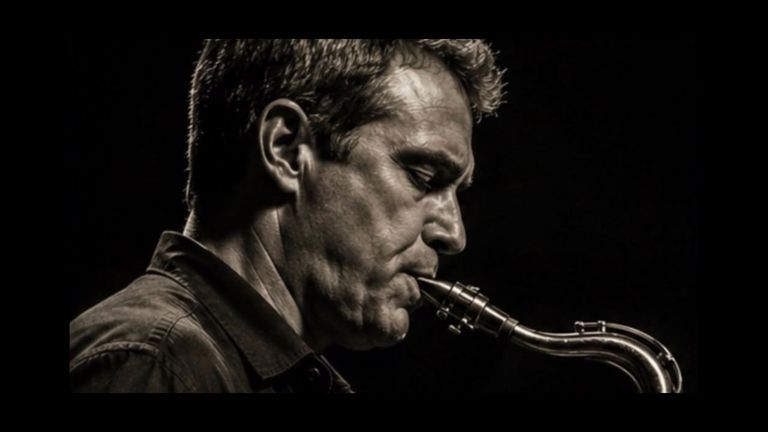 Jazz con Chris Cheek al saxo