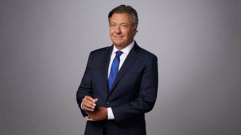 Alessandro Salem, nuevo consejero delegado de Mediaset