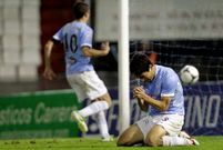 Park, que lleg a Vigo prometiendo una buena cifra de goles, fue el gran fracaso de la ofensiva celeste el curso pasado.