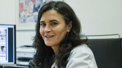 Silvia Rodrguez Dapena