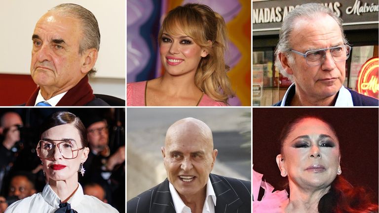 Los grandes morosos gallegos adeudan más de 388 millones de euros al fisco