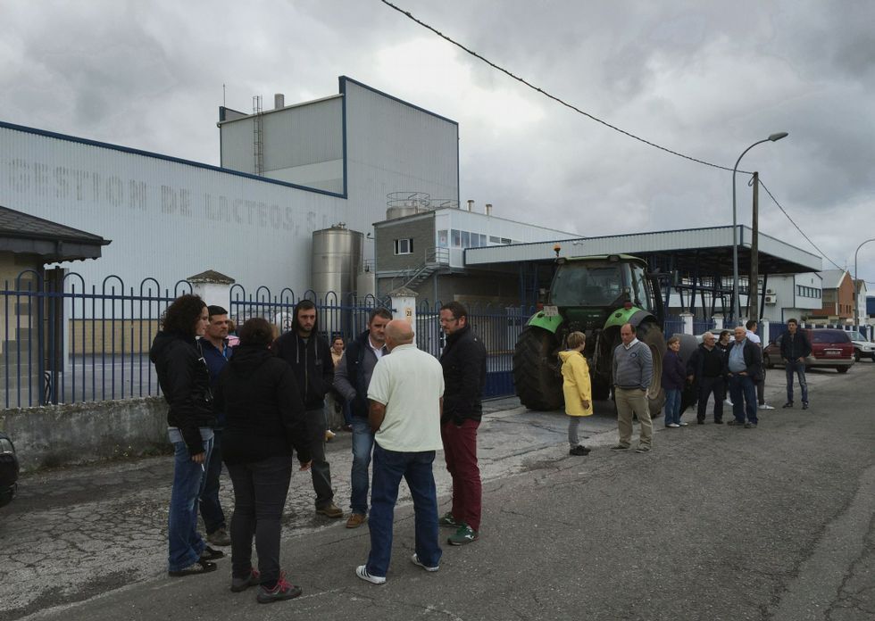 El local est� en consonancia con la tipolog�a tradicional de las casas de la zona. 
