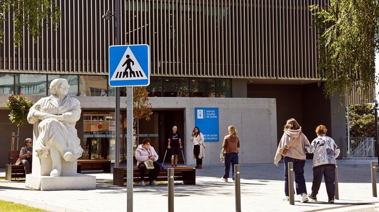 Atención primaria: no hay salud sin salud mental