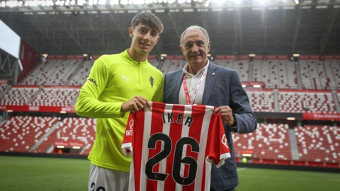 Iker Martínez