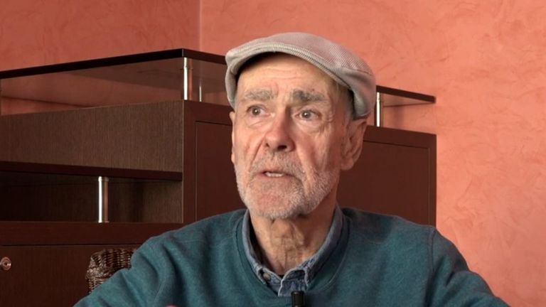 Muere el escritor estadounidense James Sallis, autor de «Drive», a los 81 años