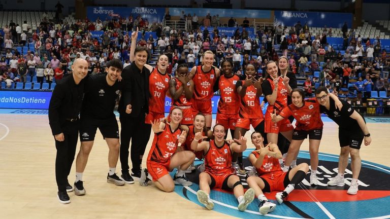 El Ensino vuelve a hacer historia y termina la Liga regular en sexta posición (84-79)
