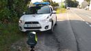 Las multas por exceso de velocidad aumentaron en un 25 % en lo que va de ao.