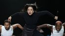 Rosala arrasa en el Primavera Sound