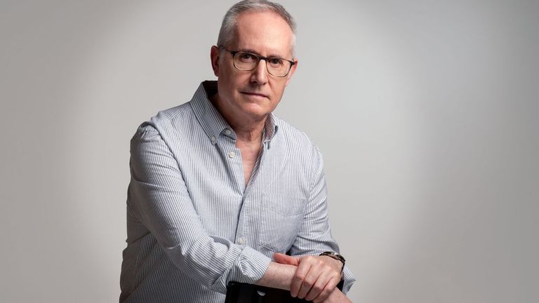 Benigno Durán, escritor vilalbés: <span lang="gl">«En Vilalba poden suceder as mesmas historias ca en Madrid ou Nova York»</span>