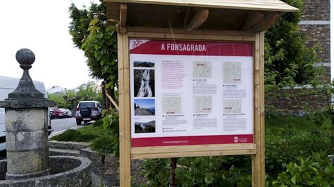 Rutas ciclistas por las montañas de Lugo, con altimetrías