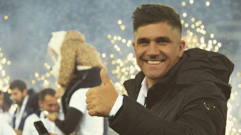 Xisco Muñoz