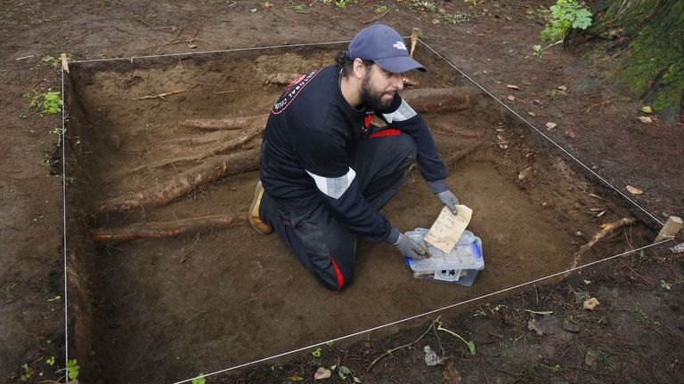 La ciencia del ADN respalda, por primera vez, el origen gallego de Cristóbal Colón