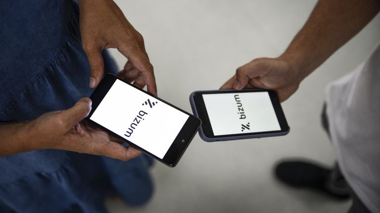 Hacienda reforzará el control sobre los pagos recurrentes a través de Bizum