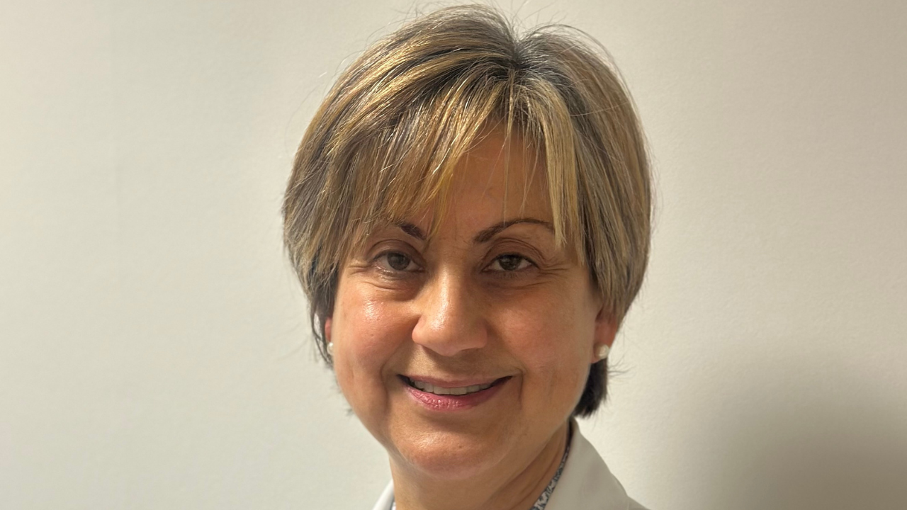 Inmaculada Soto, hematóloga: «La píldora anticonceptiva con estrógenos es un factor de riesgo de trombosis»