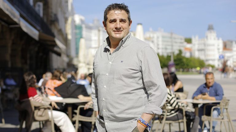 El hostelero que inventó el tardeo: «Comenzó en Albacete en los 2000 como una evolución del café torero»