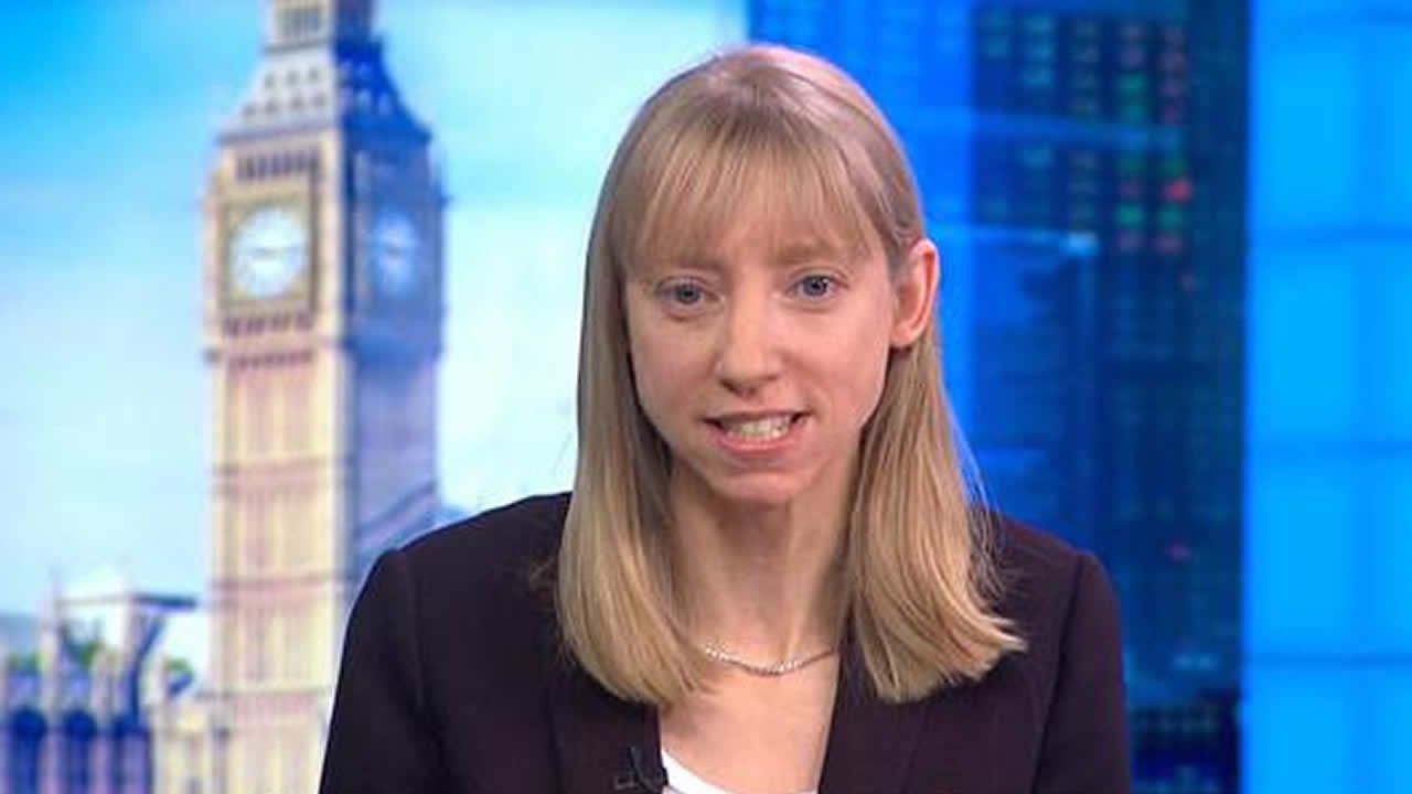 Sharon Bell «El inversor que quiera mayores rendimientos tiene que ir