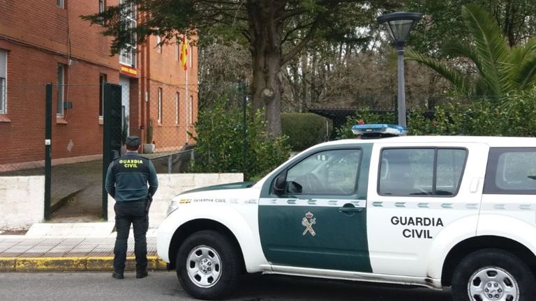 Siete denuncias en Silleda por la difusión de imágenes falsas de desnudos creadas con inteligencia artificial