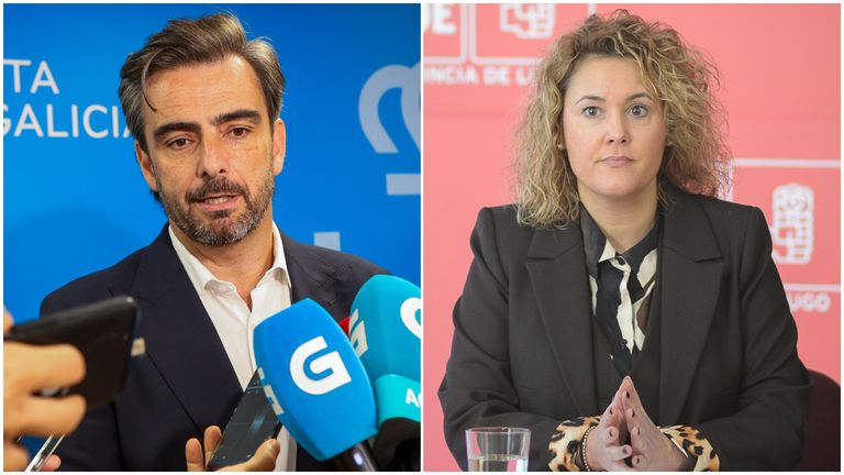 Calvo vuelve a pedir al Gobierno una comisión bilateral para transferir la AP-9