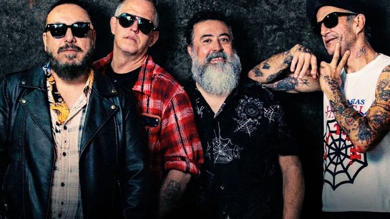 Molotov detendrá su Frijoleuros Tour en Castrelos el 16 de julio