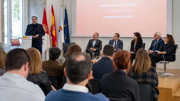 El sector del palangre en superficie: un pilar de 855 millones de euros para la economía gallega