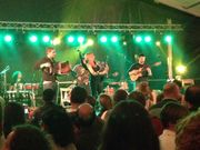 Seivane, en su actuaci�n 