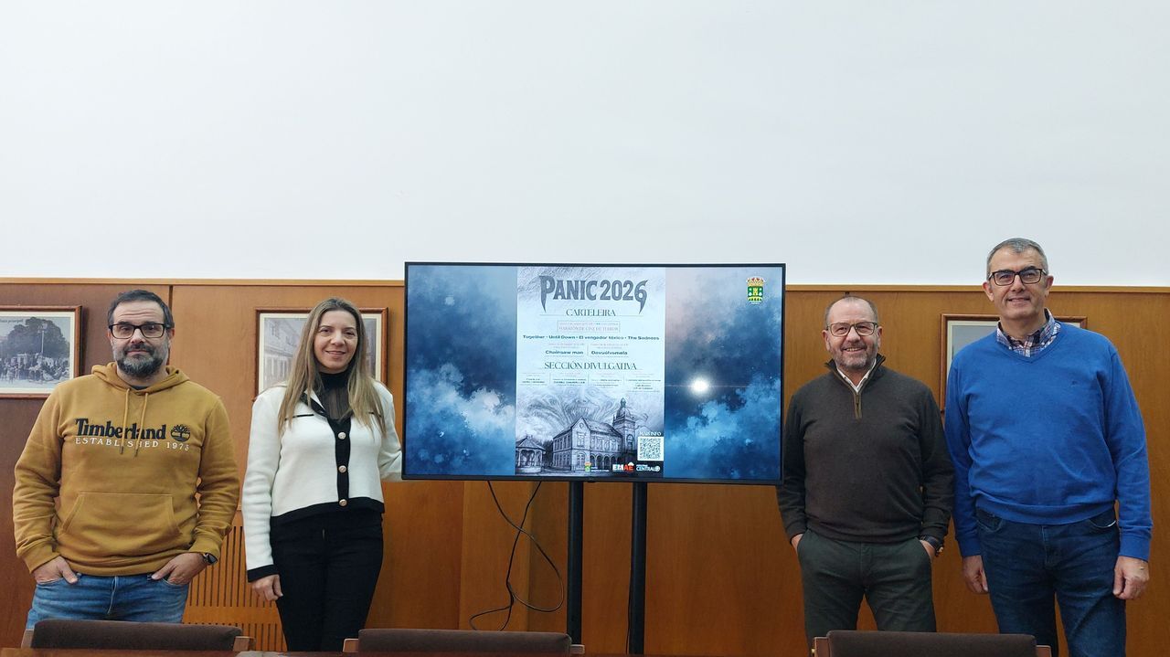 Los ganadores en los Premios del Cine Europeo, en im�genes.Merchi Fraguela y su grupo de amigas en Cinesa Marineda City, donde forman parte del programa Unlimited, una tarifa plana de pel�culas